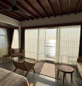 Suite with Sea View