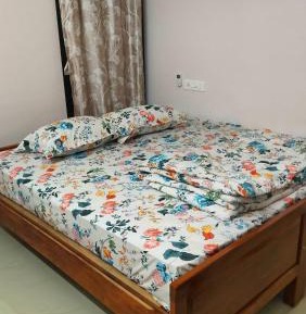Twin Room with Private Bathroom