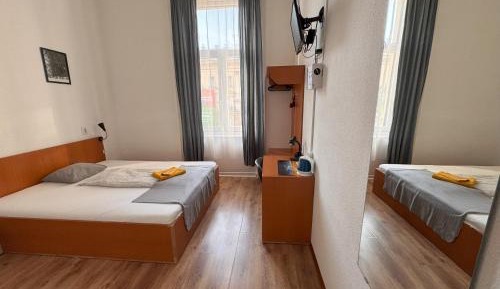 Double or Twin Room