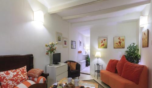 One-Bedroom Apartment (4 Adults)