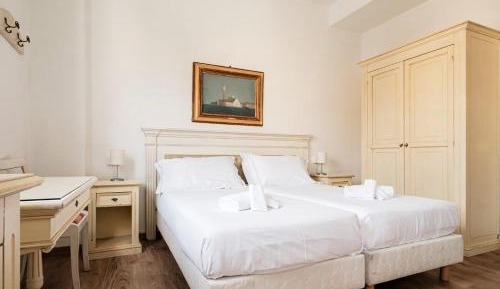 Basic Triple Room