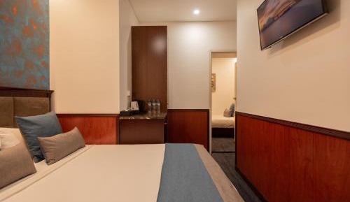 Standard Family Room