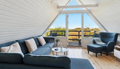 Four-Bedroom Holiday Home