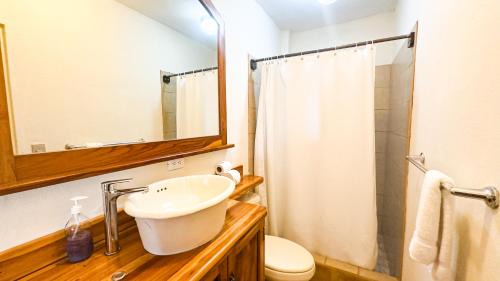 Quadruple Room with Sea View