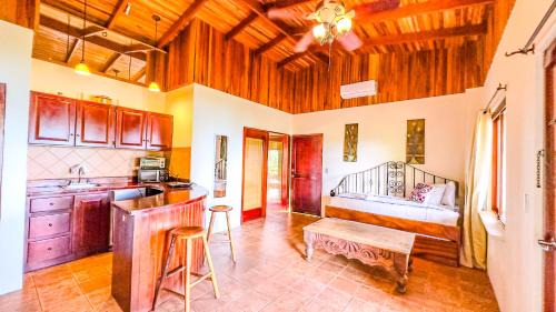 Superior Family Room