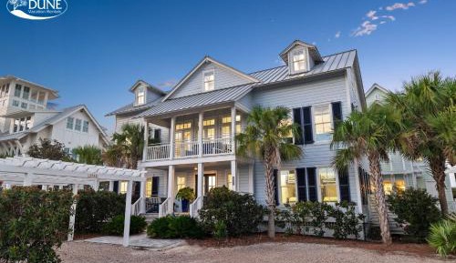 Five-Bedroom House