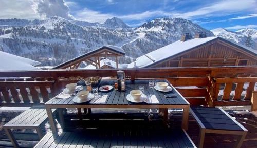 Chalet