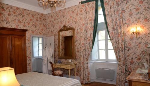 Luxury Double Room