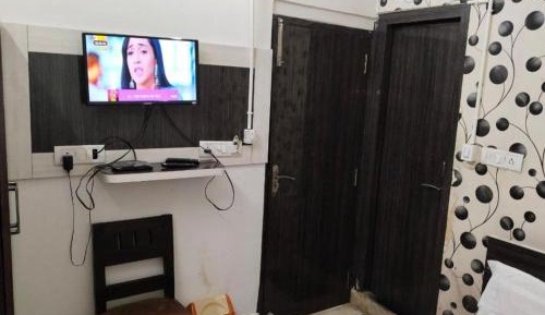 Budget Single Room