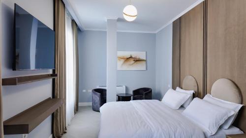 Double Room no Balcony