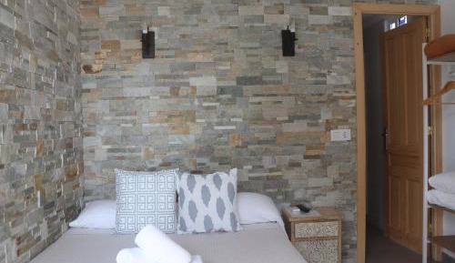 Special Offer - Double Room with Balcony/Terrace