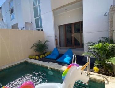 One-Bedroom Villa