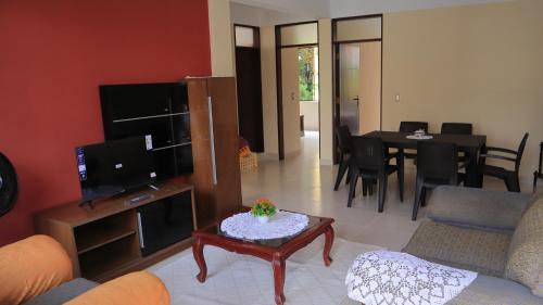 Suite Apartment