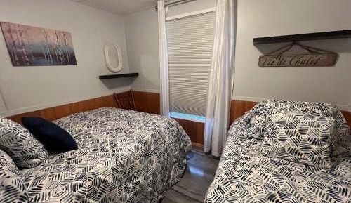 One-Bedroom Chalet