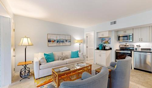 One Bedroom Villa