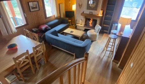 Four-Bedroom Apartment