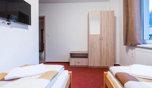 Budget Twin Room
