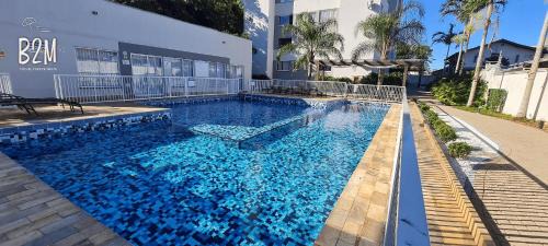 Two-Bedroom Apartment with Sea View
