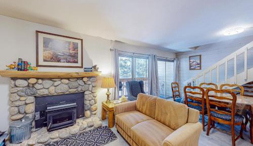 One Bedroom Apartment