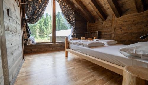 Superior Chalet