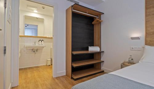 Double Room with Extra Bed