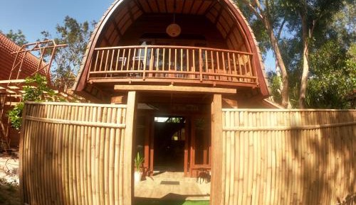 One-Bedroom Chalet