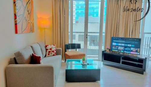 Deluxe Junior Suite