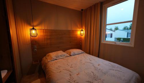 Three-Bedroom Chalet