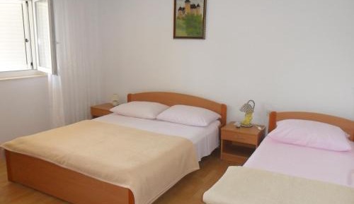 Apartment - Ground Floor