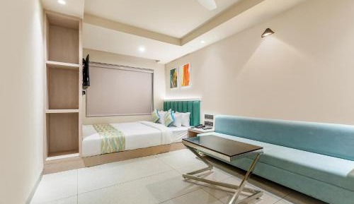 Executive Triple Room