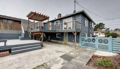 Chalet