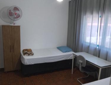 Triple Room with Bathroom
