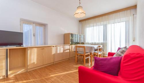 Apartment with View