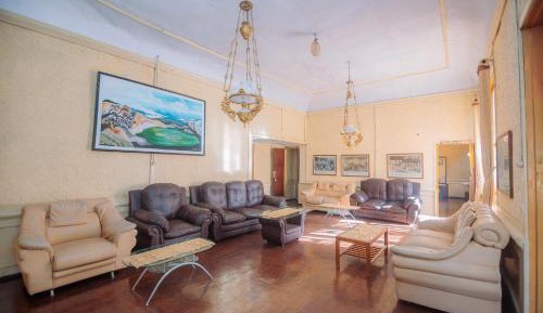 Superior Single Room