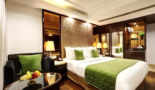 Premier Double Room