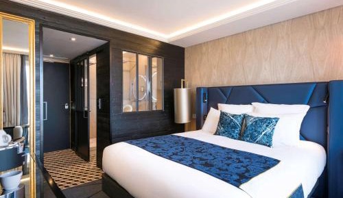 Superior Queen Room