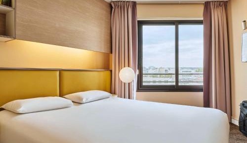 Apartment with Double Bed