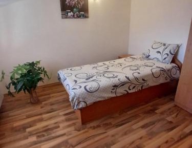 Twin Room with Balcony