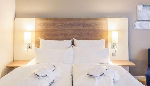 Privilege Double Room