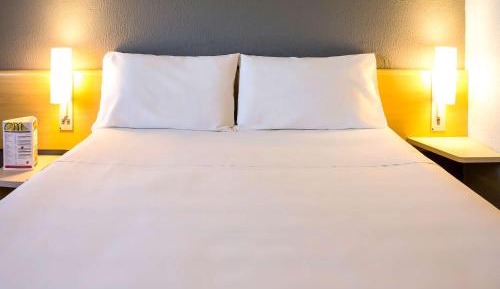 Double Room with Extra Child Bed