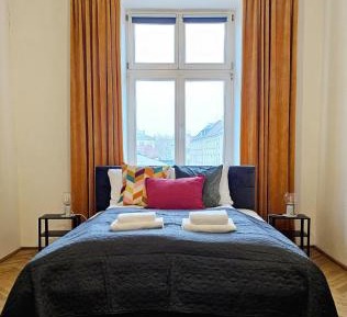 Suite Apartment