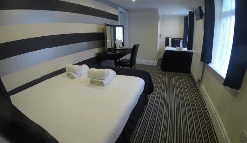 Family Suite