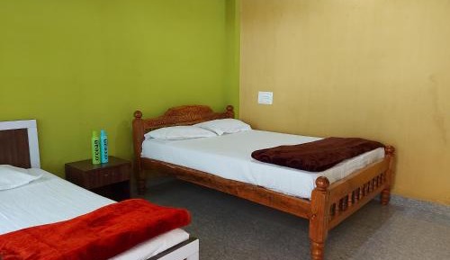Comfort Triple Room