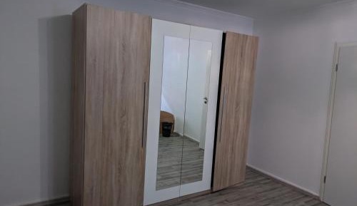 Large Twin Room