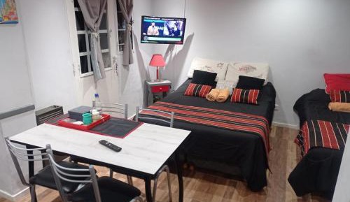 Apartment - Ground Floor