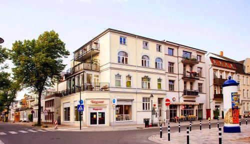 Apartment with Balcony Kirchenplatz 7a