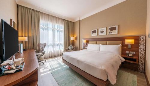 King Room
