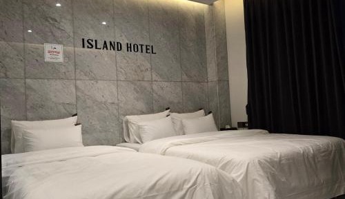 Luxury Room