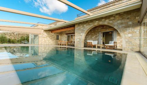 Superior Villa