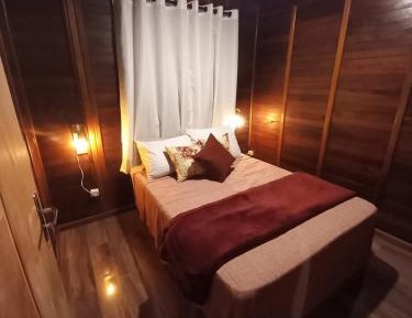 Two-Bedroom Chalet